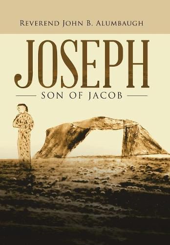 Cover image for Joseph