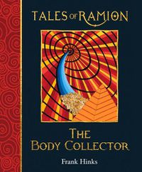 Cover image for Body Collector, The: Tales of Ramion