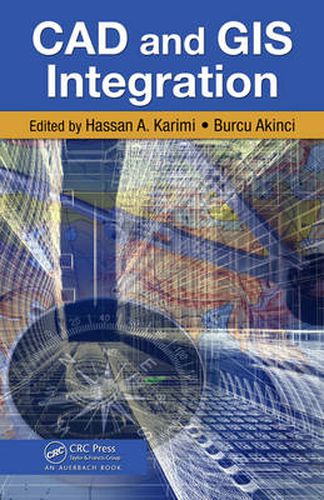 Cover image for CAD and GIS Integration