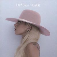 Cover image for Joanne *** Vinyl