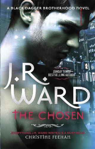 Cover image for The Chosen