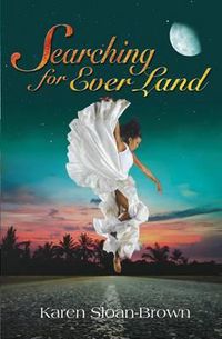 Cover image for Searching for Ever Land