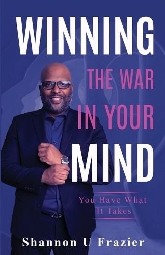 Cover image for Winning the War in Your Mind