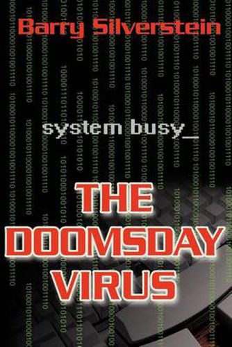 Cover image for The Doomsday Virus