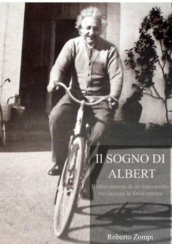 Cover image for Il sogno di Albert