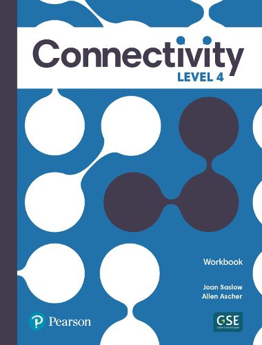 Cover image for Connectivity Level 4 Workbook