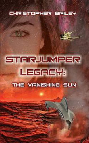 Cover image for The Vanishing Sun