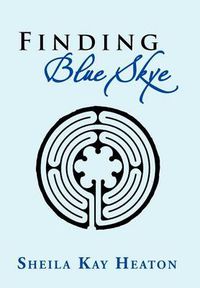 Cover image for Finding Blue Skye