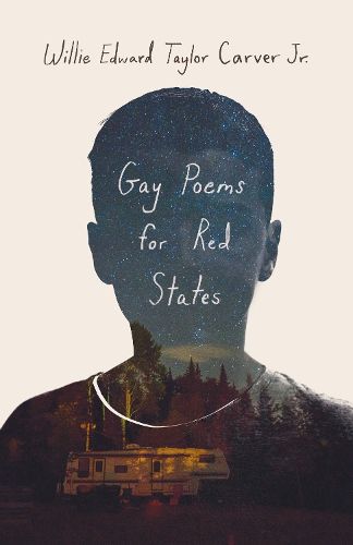 Cover image for Gay Poems for Red States