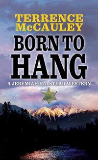 Cover image for Born to Hang