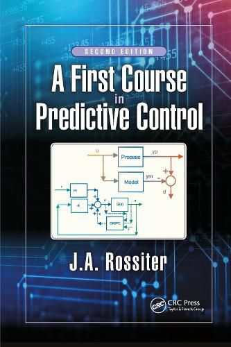 Cover image for A First Course in Predictive Control
