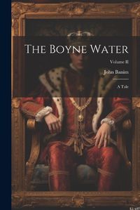 Cover image for The Boyne Water