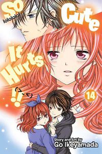 Cover image for So Cute It Hurts!!, Vol. 14