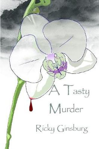 Cover image for A Tasty Murder