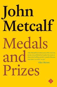 Cover image for Medals and Prizes