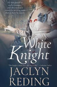 Cover image for White Knight