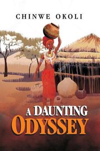 Cover image for A Daunting Odyssey