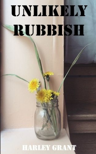 Cover image for Unlikely Rubbish