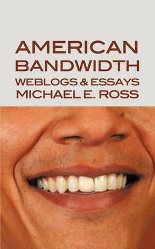 Cover image for American Bandwidth