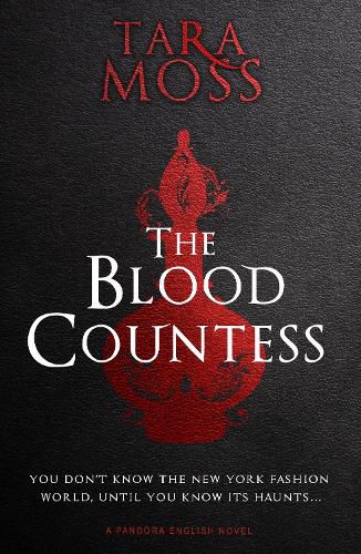 Cover image for The Blood Countess