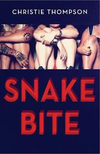 Cover image for Snake Bite