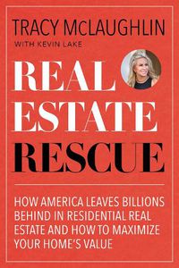 Cover image for Real Estate Rescue