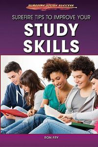 Cover image for Surefire Tips to Improve Your Study Skills