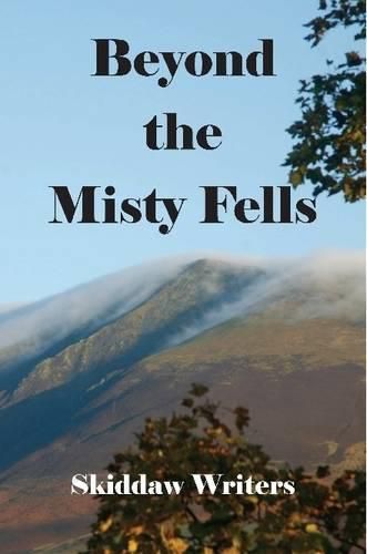 Cover image for Beyond the Misty Fells