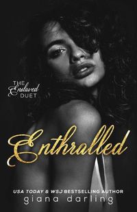 Cover image for Enthralled