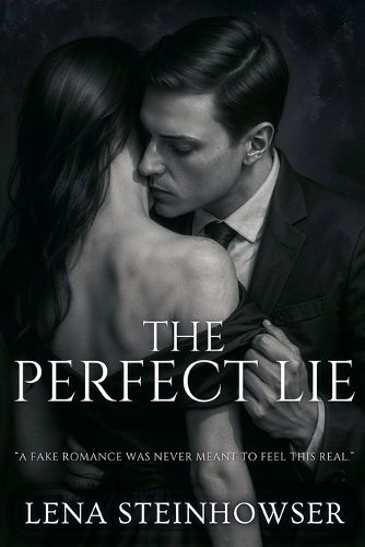 Cover image for The Perfect Lie