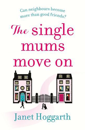 Cover image for The Single Mums Move On