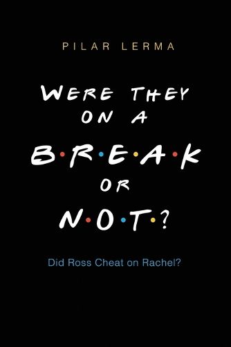 Cover image for Were They On a Break or Not?