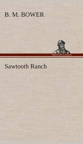 Cover image for Sawtooth Ranch