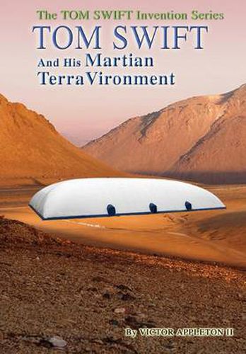 9-Tom Swift and His Martian Terravironment (Hb)