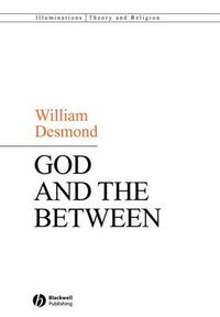 Cover image for God and the Between