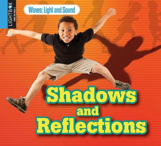 Cover image for Shadows and Reflections