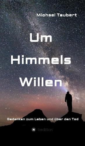 Cover image for Um Himmels Willen