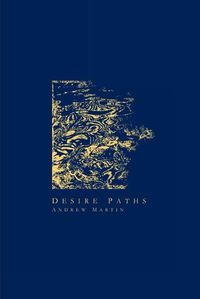 Cover image for Desire Paths