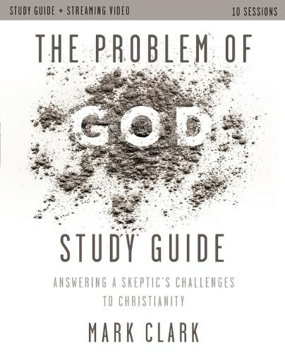 Cover image for The Problem of God Study Guide plus Streaming Video