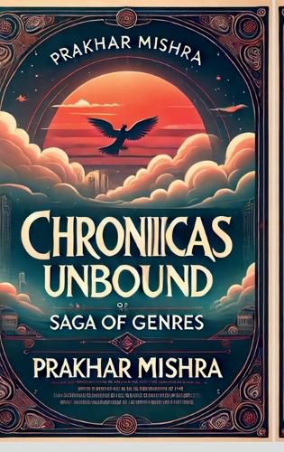 Cover image for Chronicas Unbound