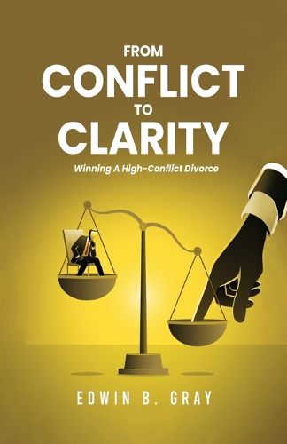 Cover image for From Conflict To Clarity