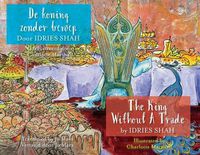 Cover image for The King without a Trade / De koning zonder beroep