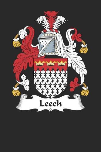 leech-leech-coat-of-arms-and-family-crest-notebook-journal-6-x-9