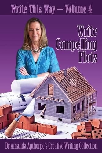 Cover image for Write Compelling Plots