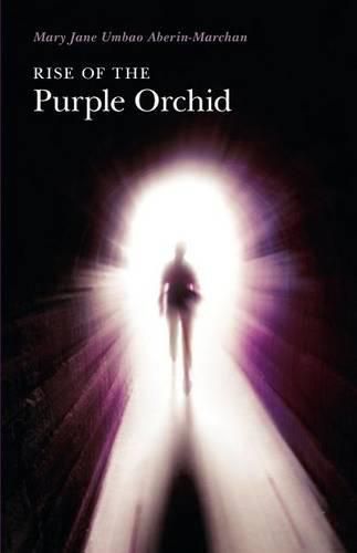 Cover image for Rise of the Purple Orchid