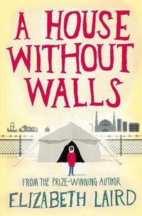 Cover image for A House Without Walls