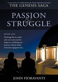 Cover image for Passion & Struggle