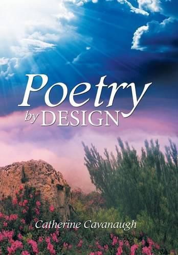 Cover image for Poetry by Design