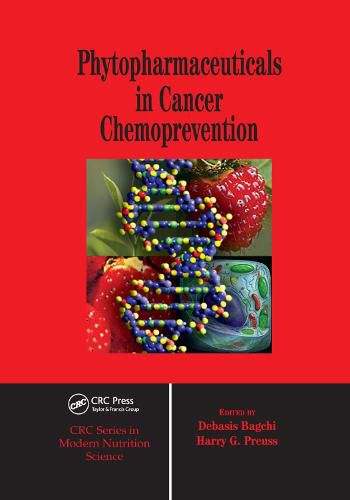 Phytopharmaceuticals in Cancer Chemoprevention