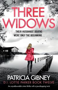 Cover image for Three Widows